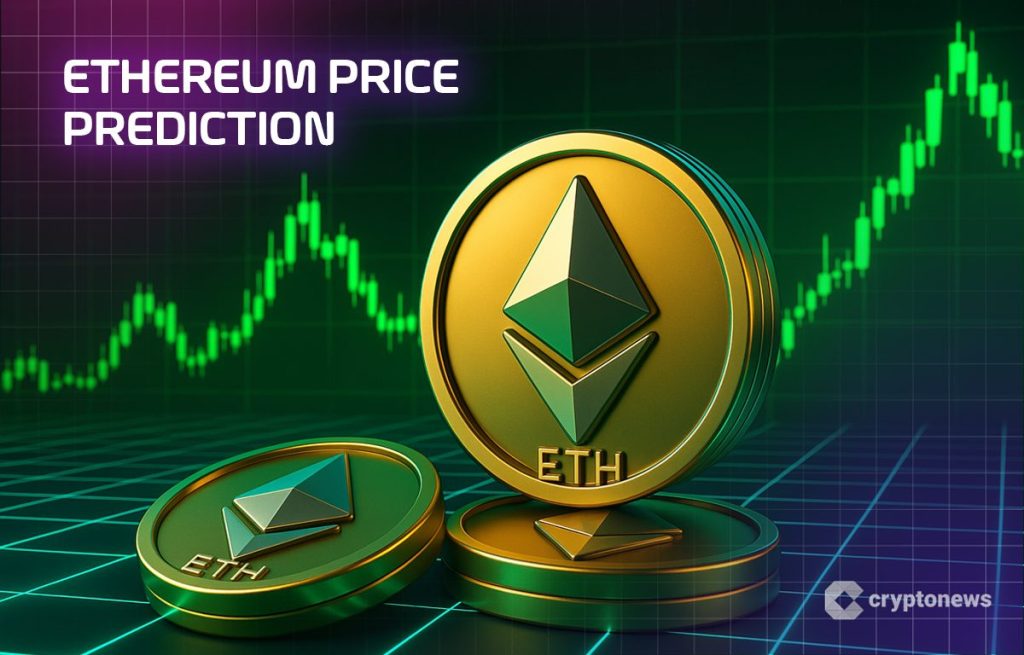 Ethereum hintaennuste 16.9.2025