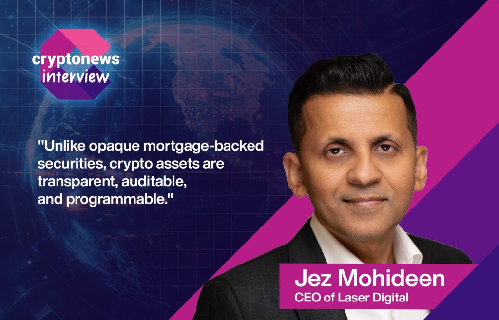 Bitcoin-jez-mohideen