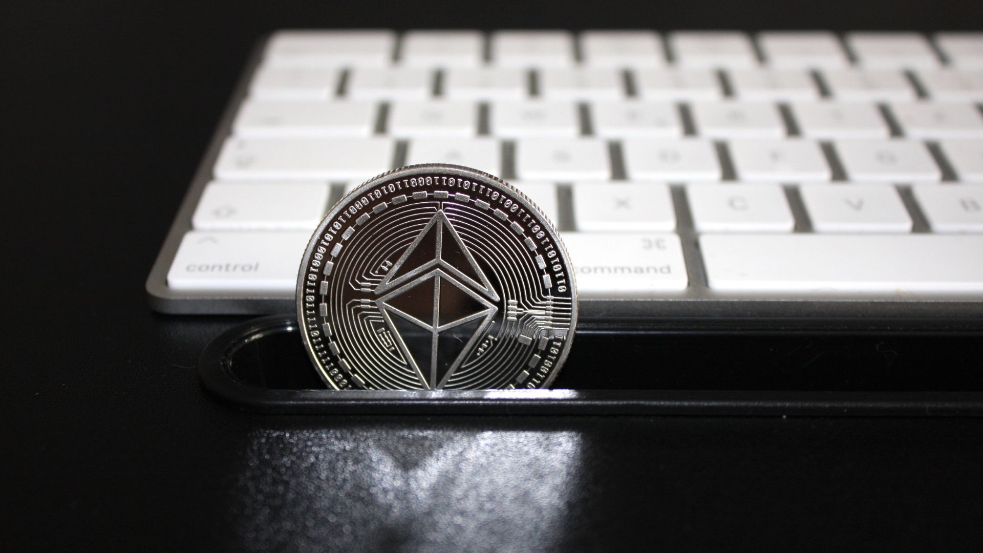 ethereum etf lista