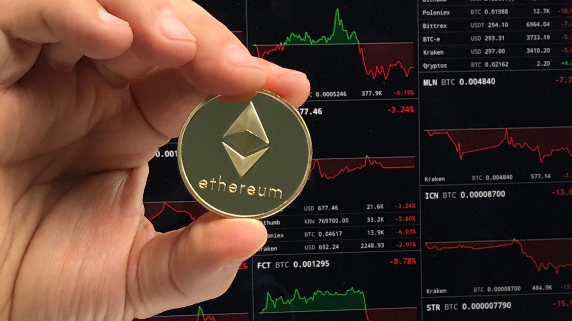 ethereum