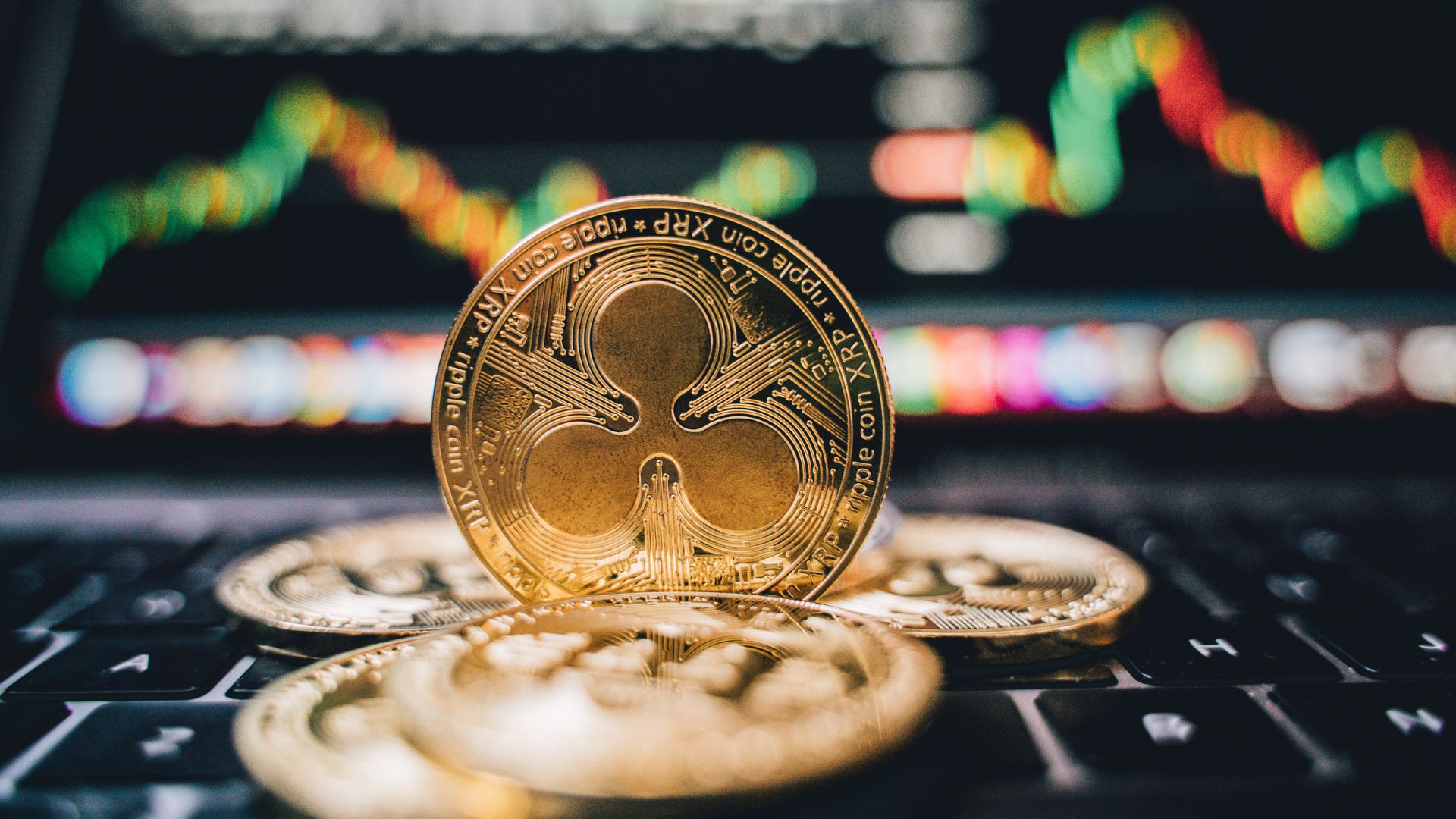 xrp etf