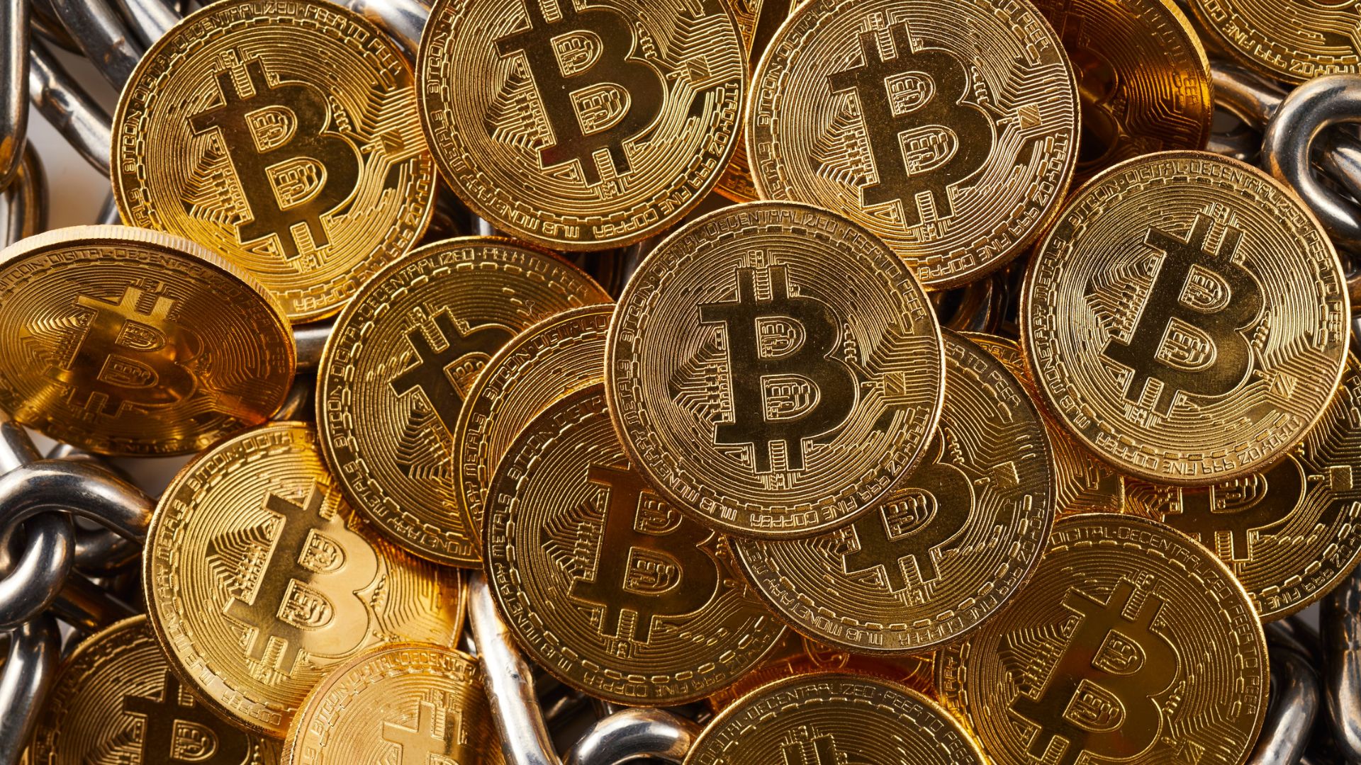 mikä on bitcoin?