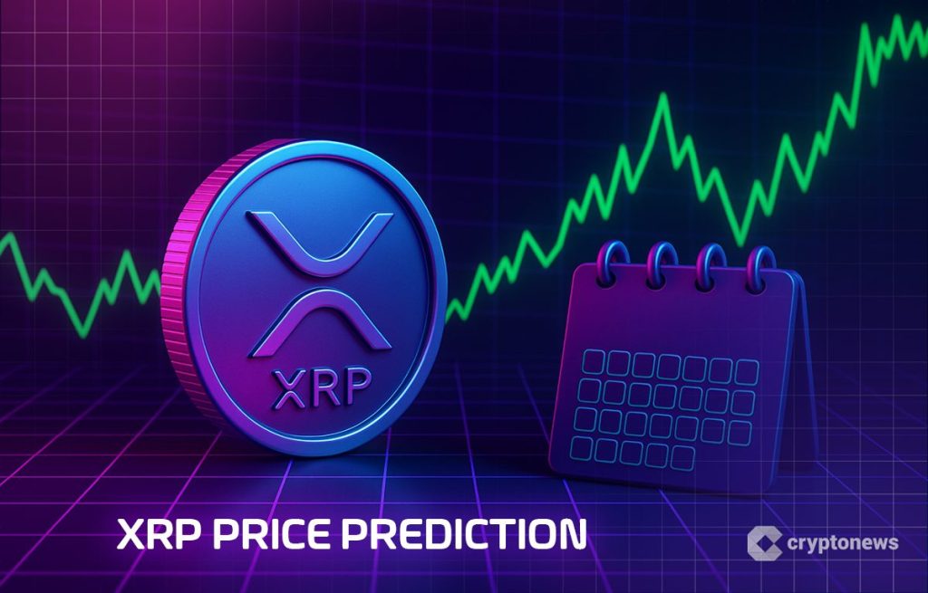 XRP Hintaennuste, kurssikäyrä ja kolikko
