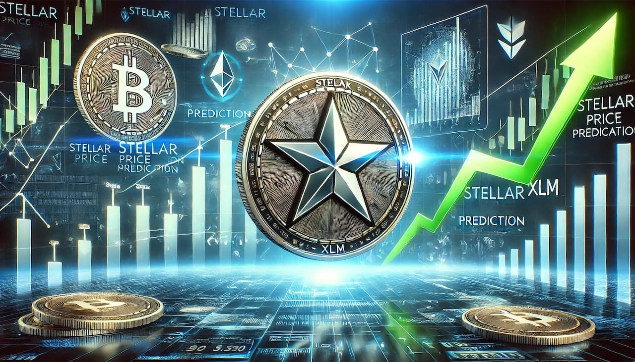 stellar kurssiennuste