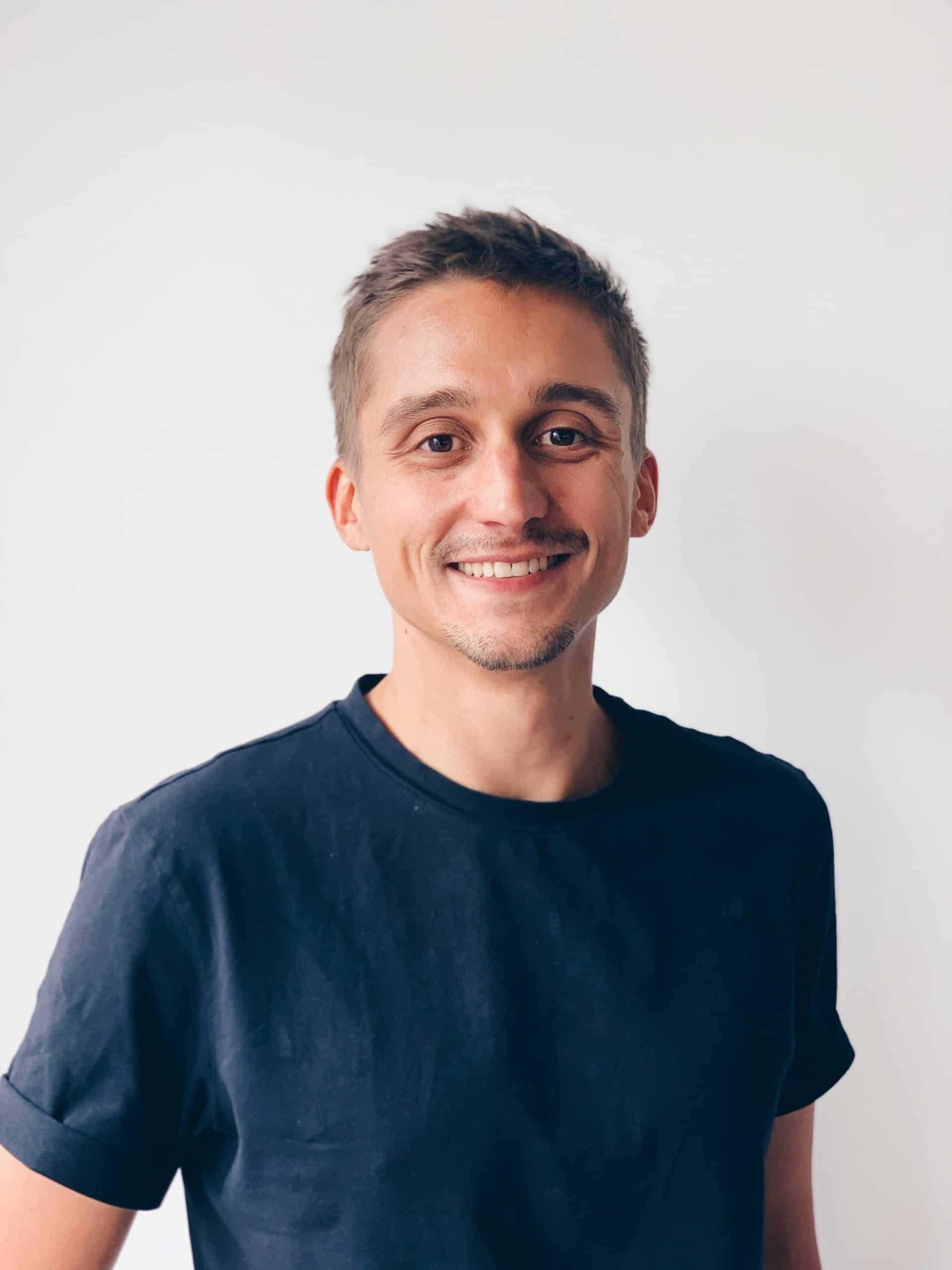 L’interview de la semaine avec Mounir Laggoune, PDG de la plateforme Finary