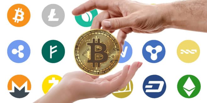 Cryptos