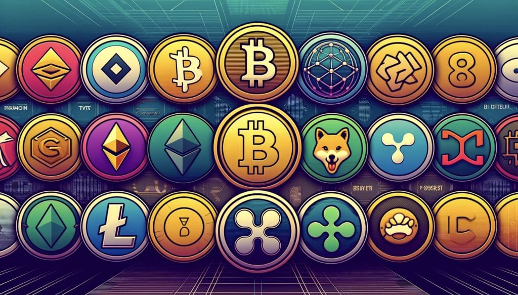 Crypto-monnaies