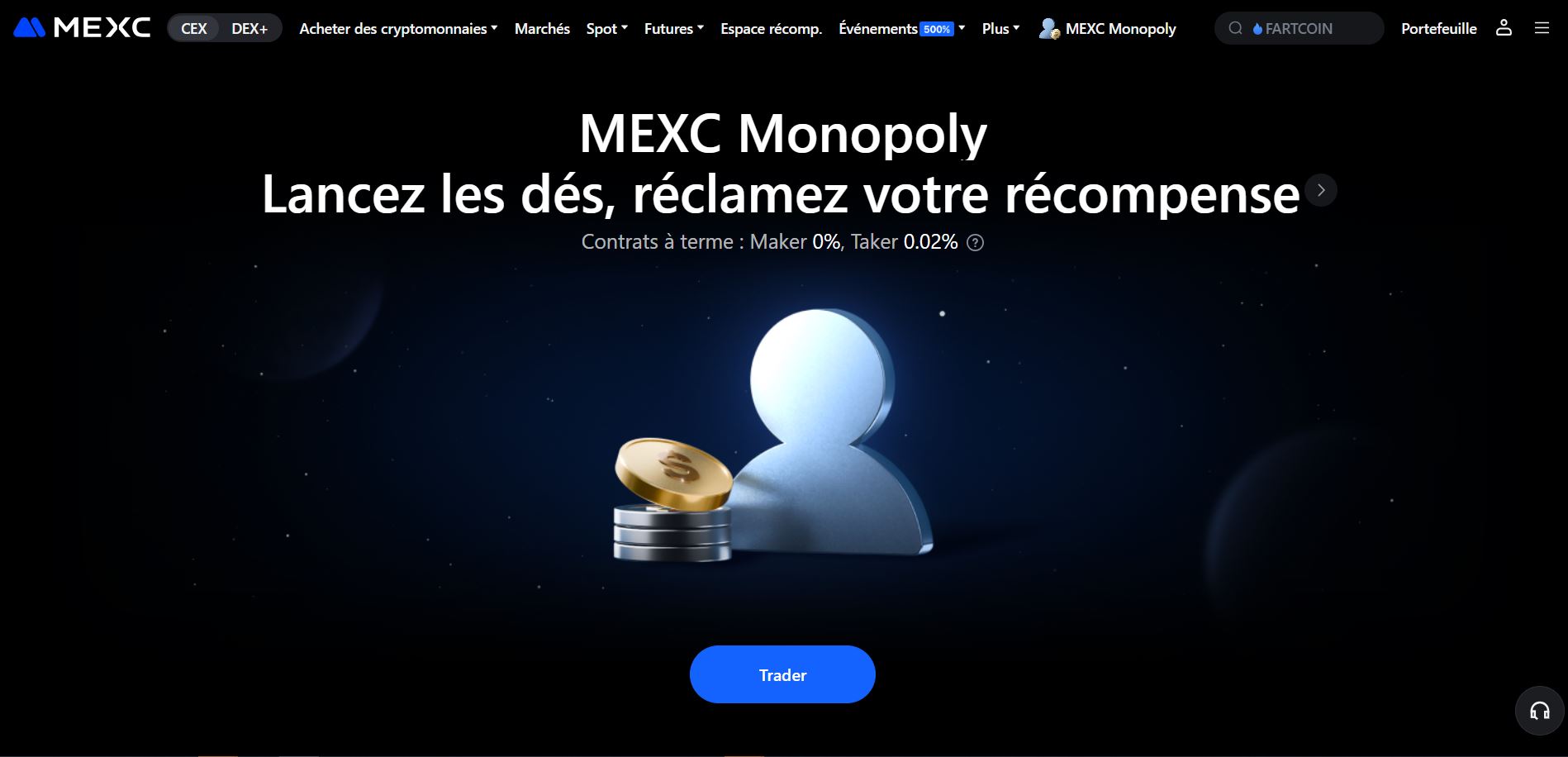 Acheter Crypto par Carte de Crédit  : Classement en 2025