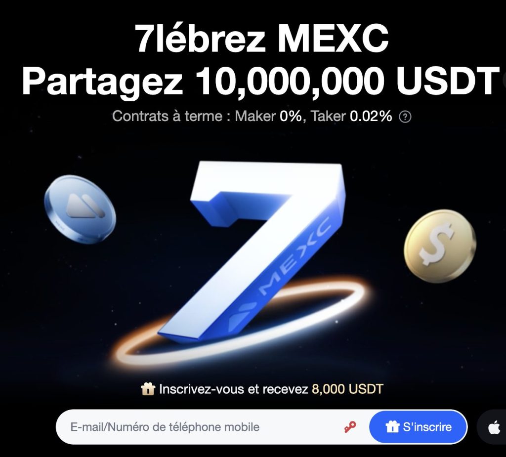 MEXC