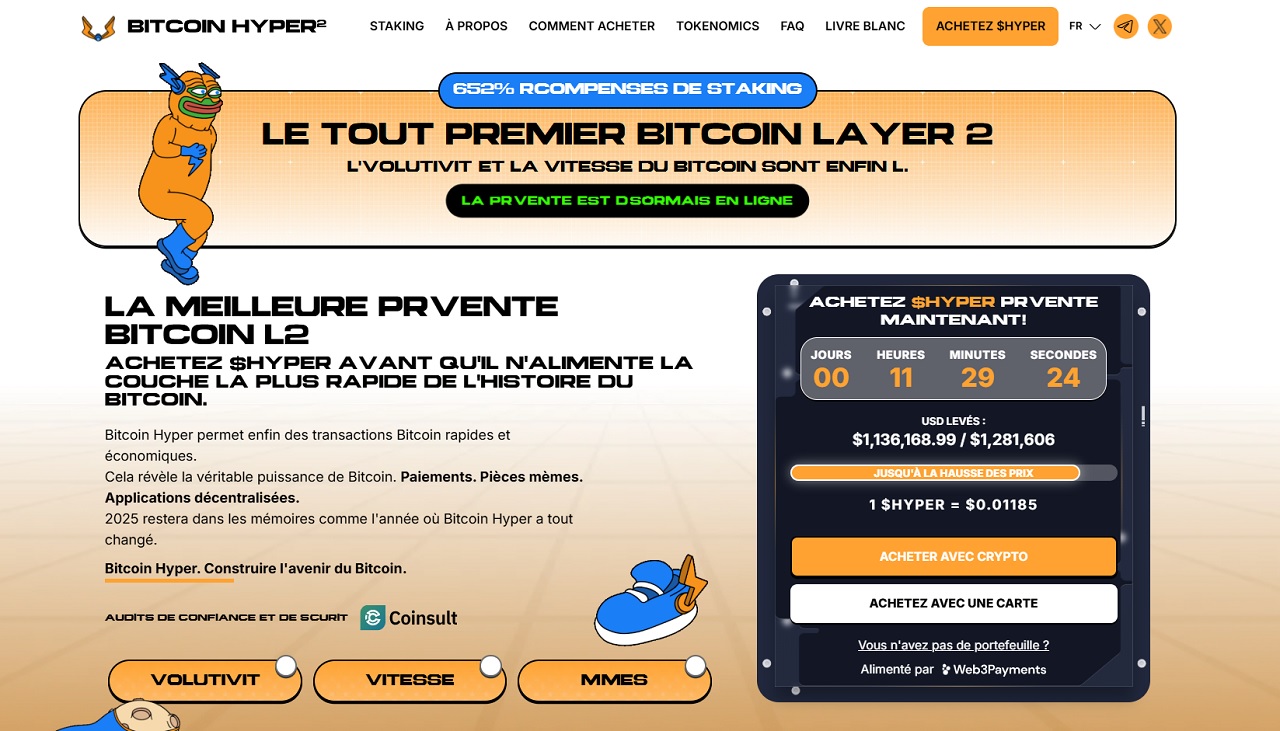 bitcoin-hyper