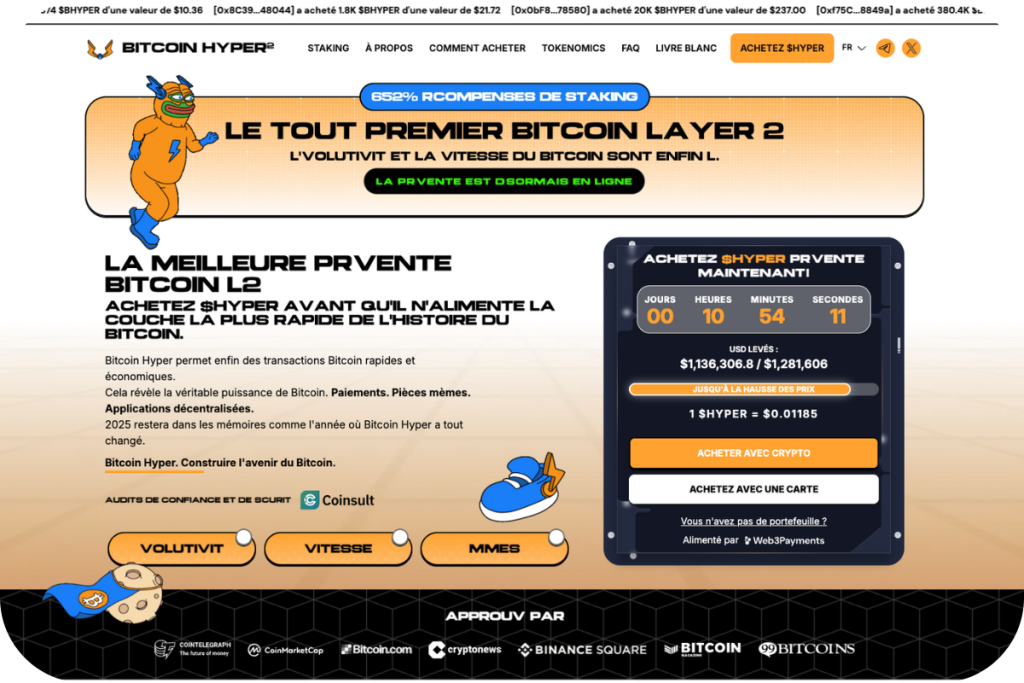 bitcoin-hyper