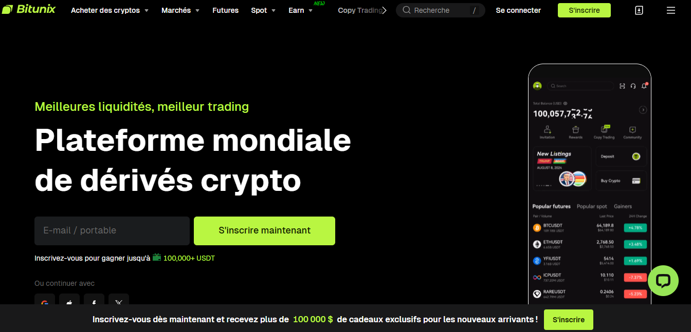 bitunix-dashboard