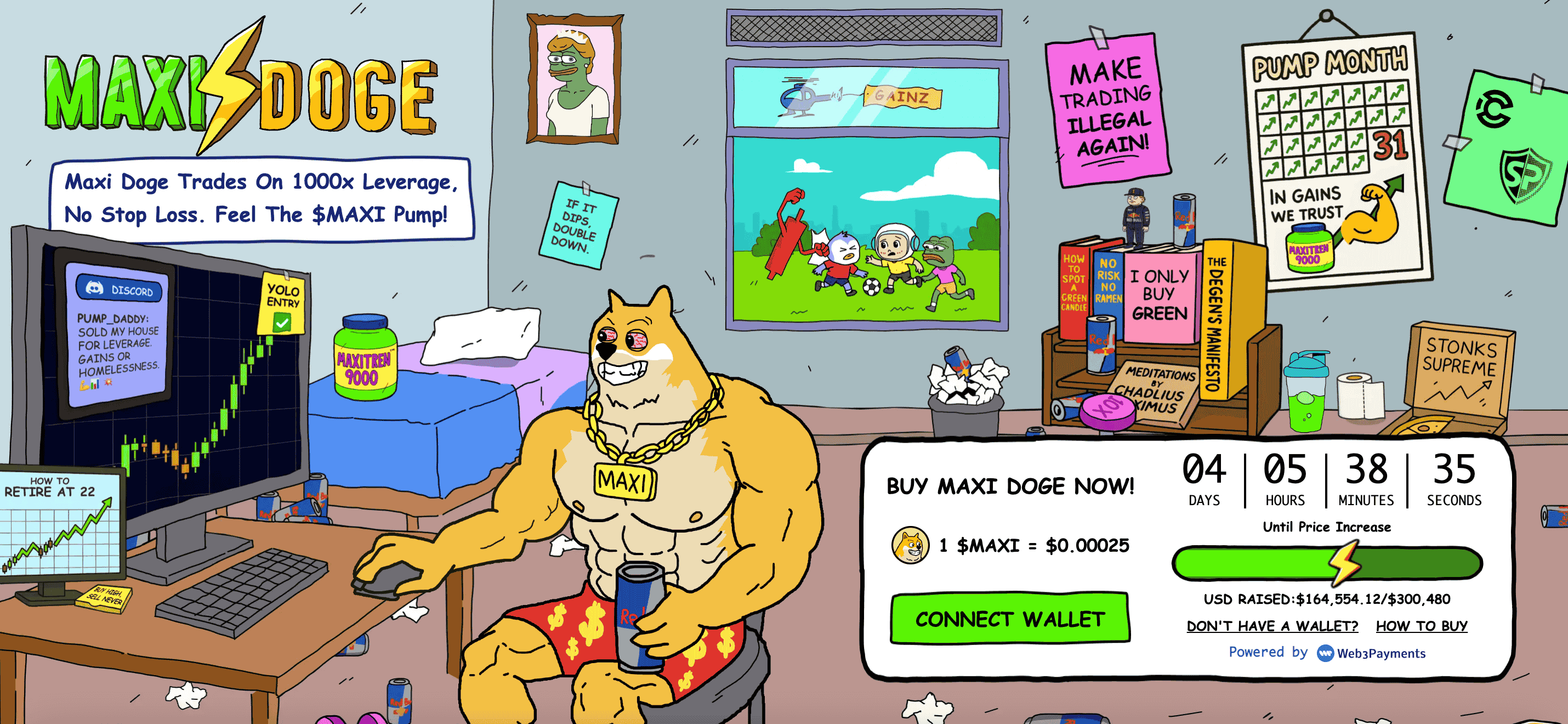 maxi-doge
