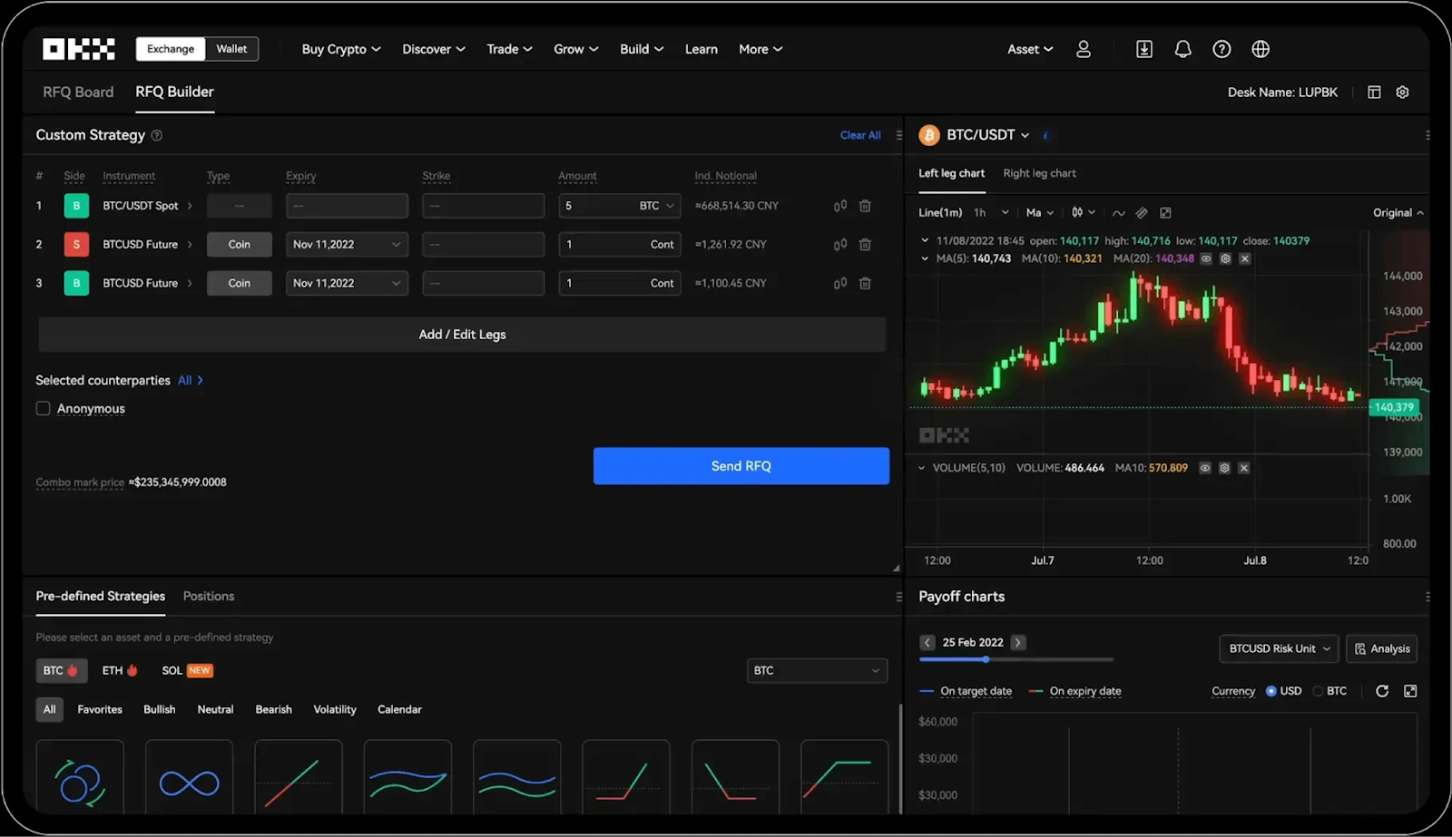 okx avis exchange