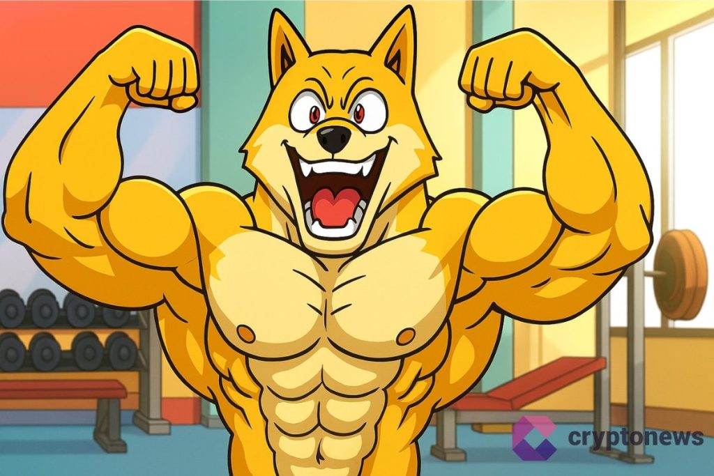 MAxidoge