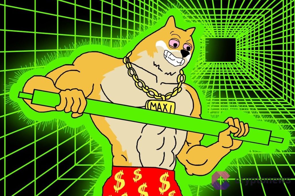 maxidoge