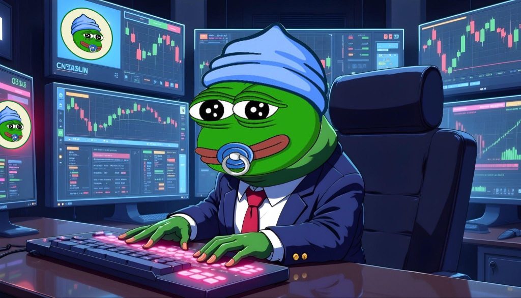 Little Pepe