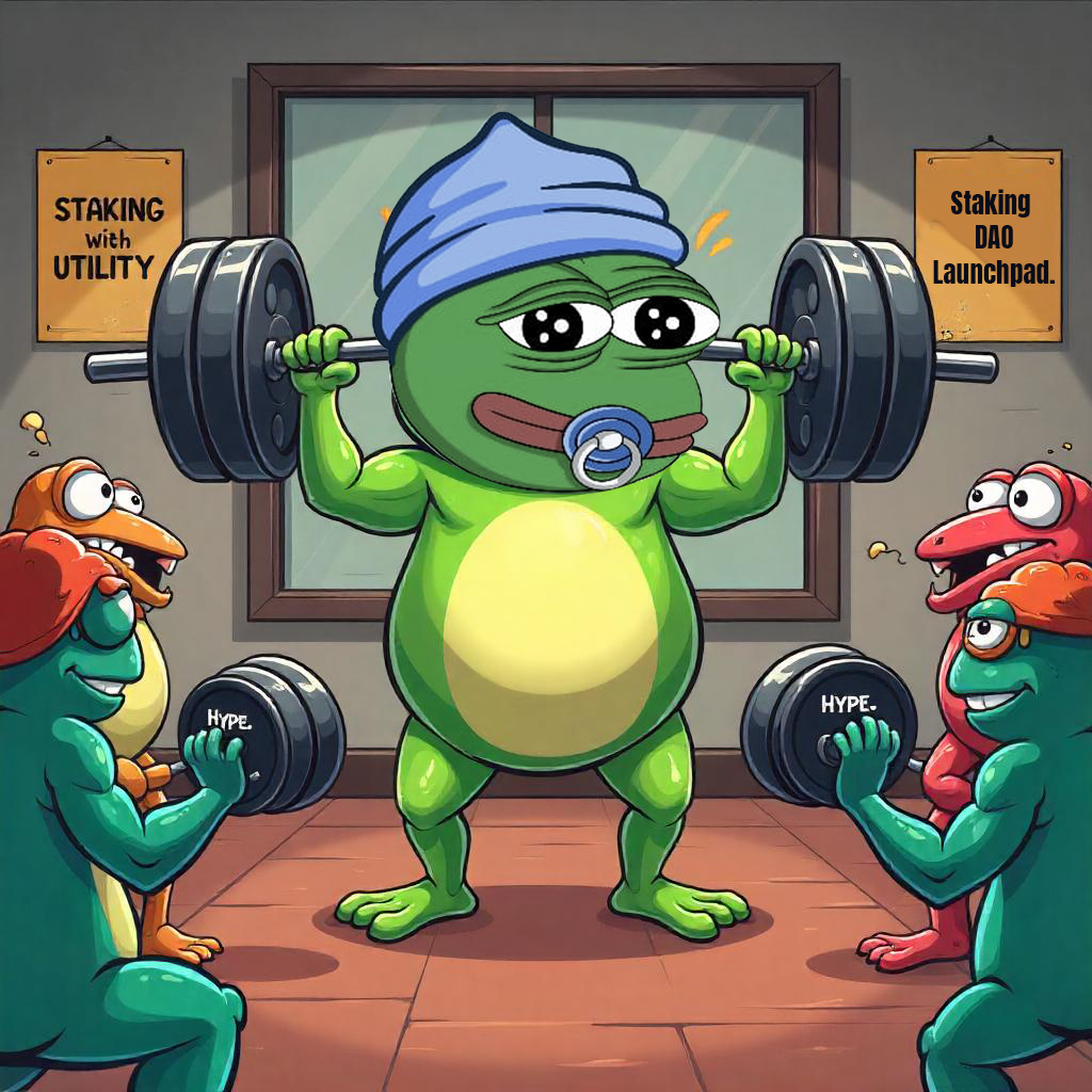 Little Pepe