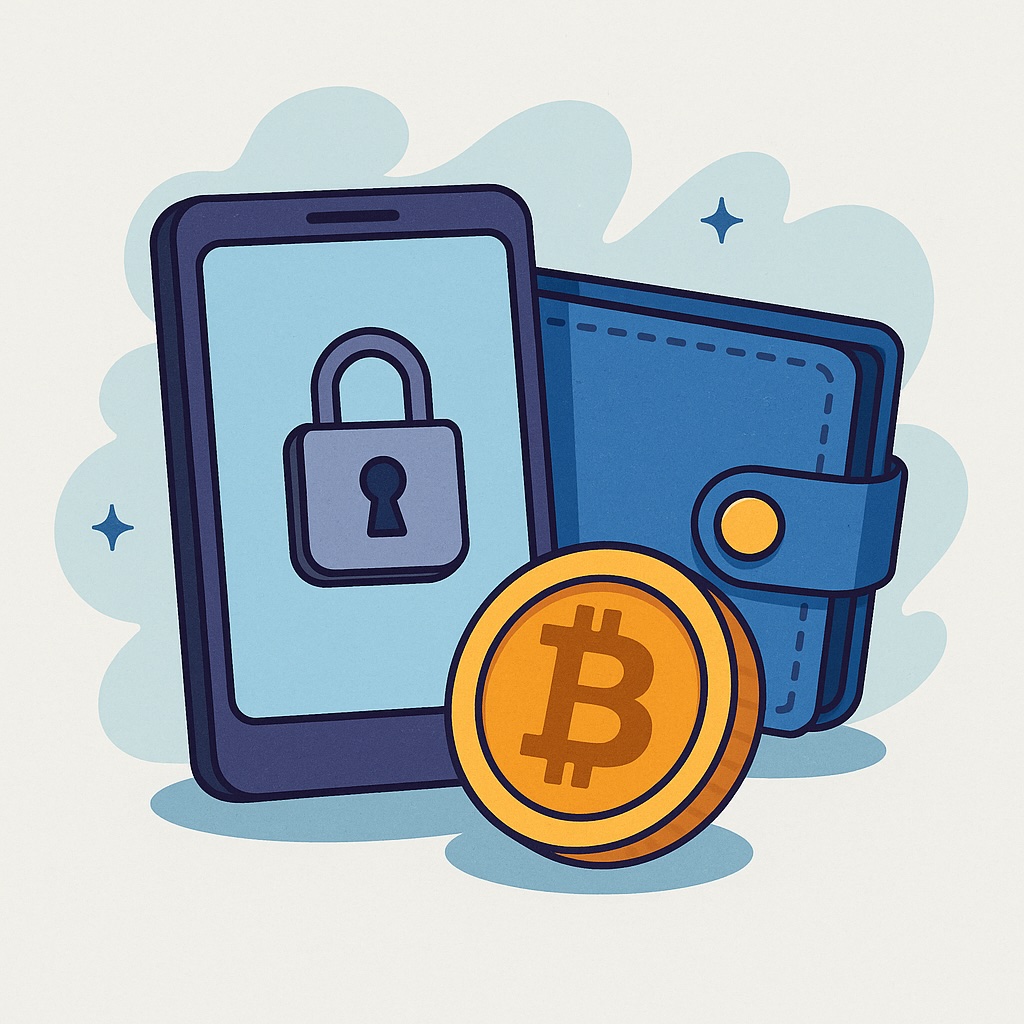 wallets non-custodial