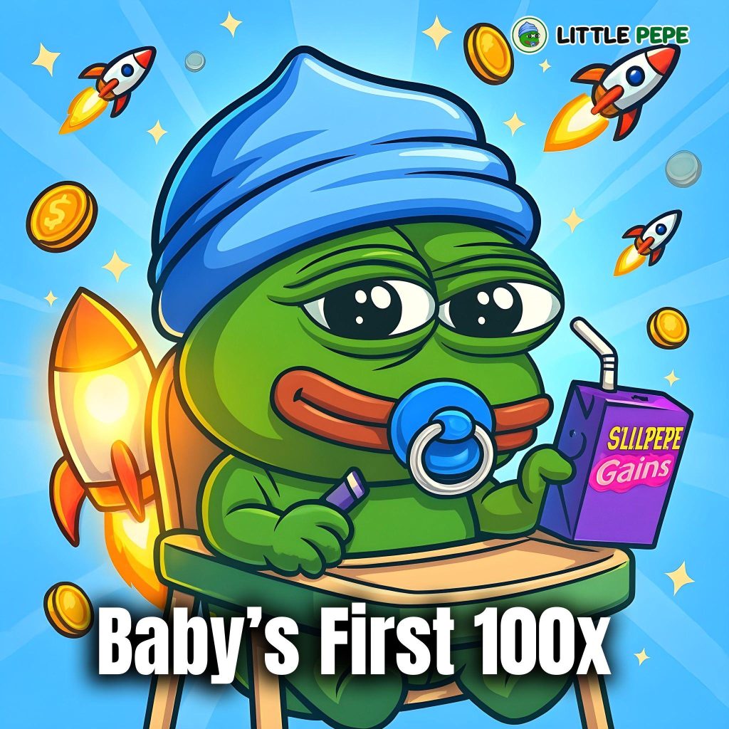 little-pepe