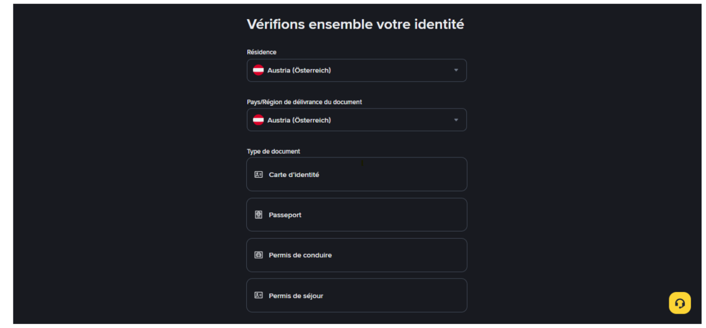 binance 2FA