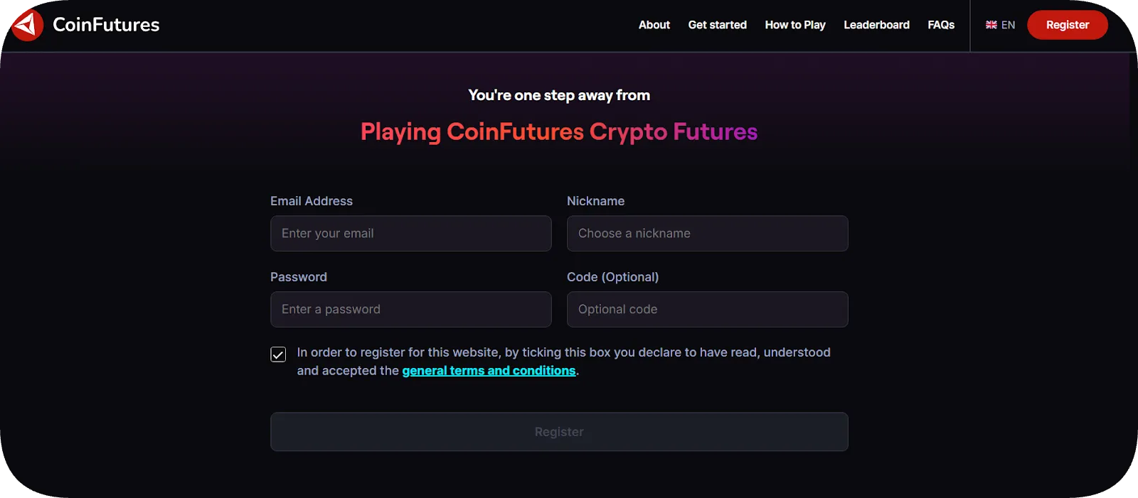 coinfutures