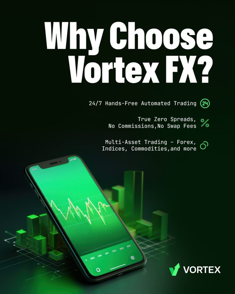 Choisir Vortex