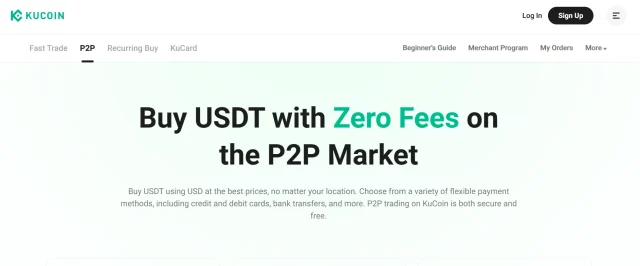 KuCoin