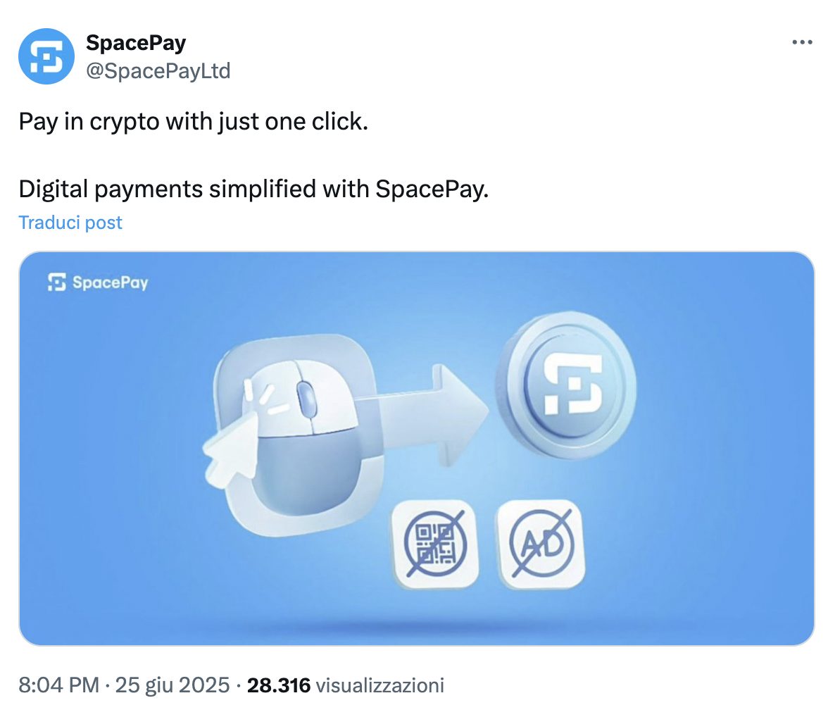 Crypto