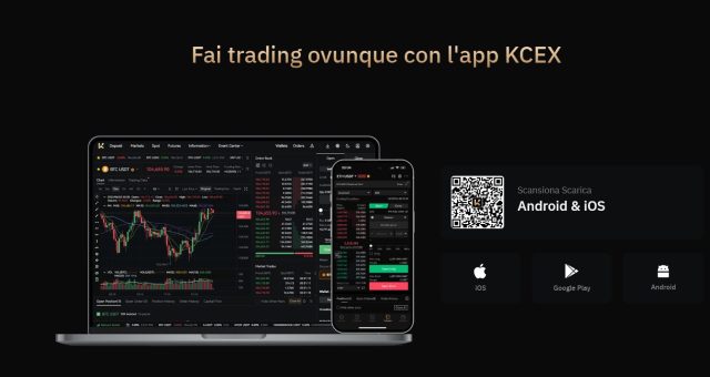 KCEX