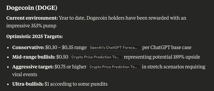 Dogecoin