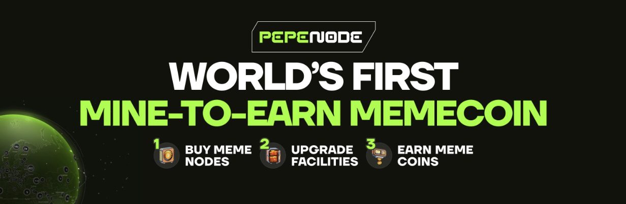 PEPENODE