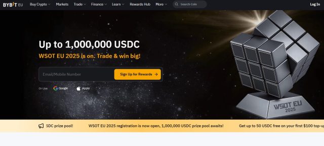 Bybit