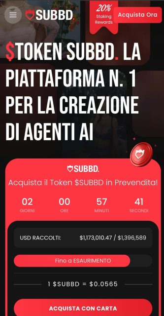 SUBBD
