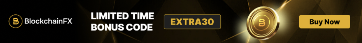 BlockchainFX