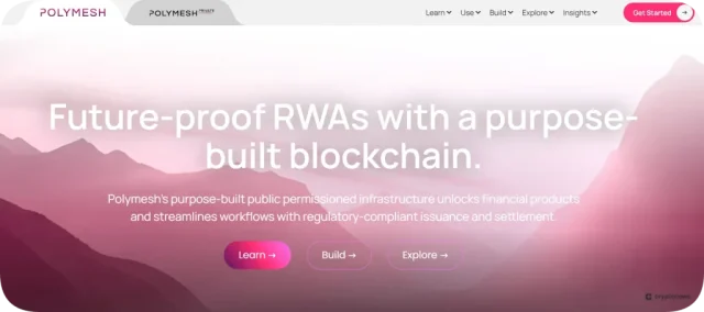 Polimesh
