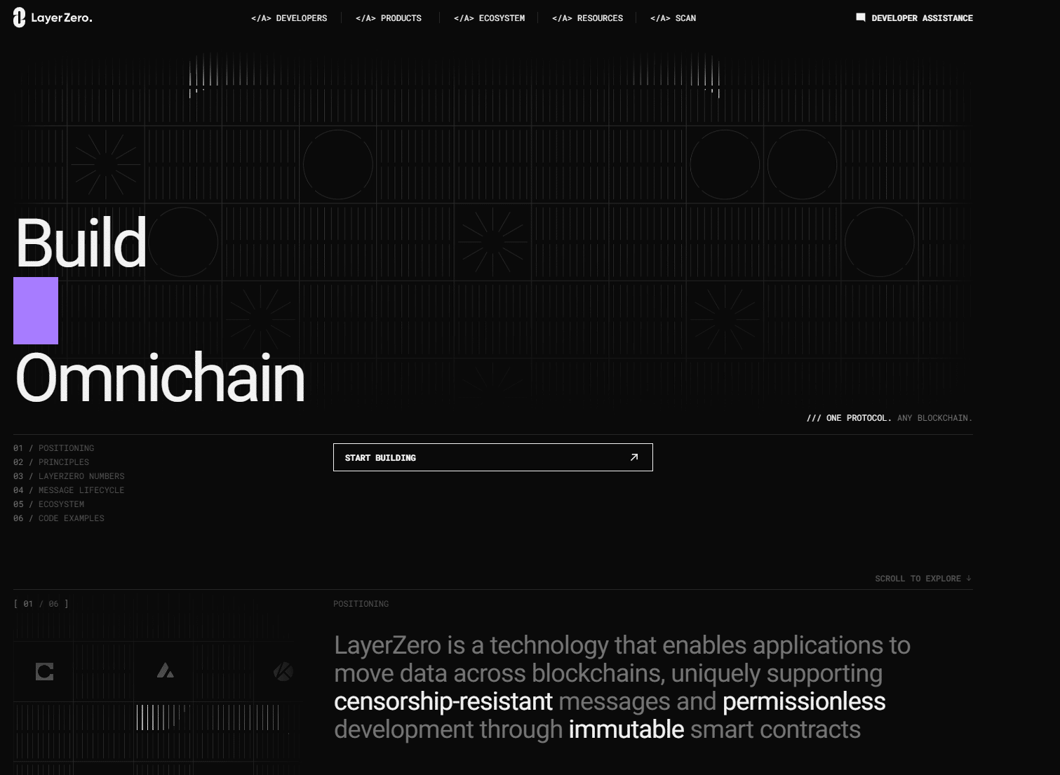 LayerZero