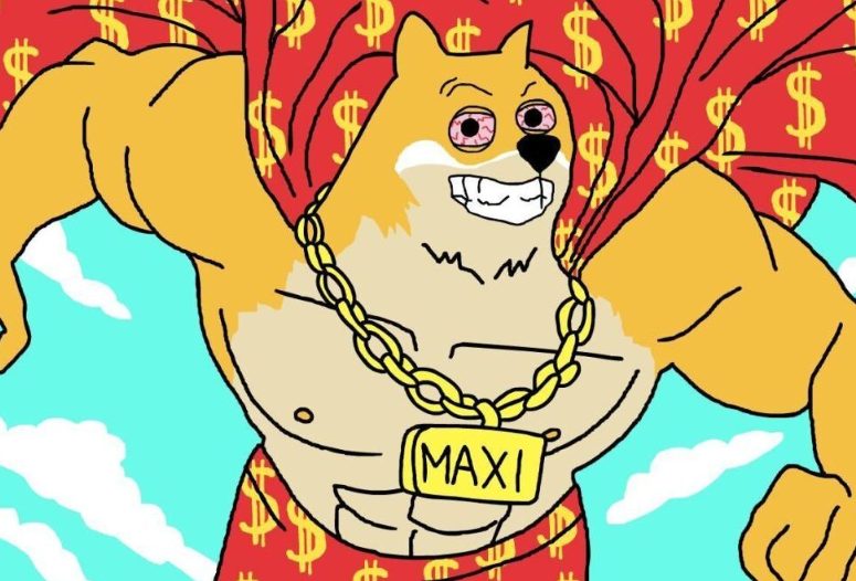prevendita di Maxi Doge