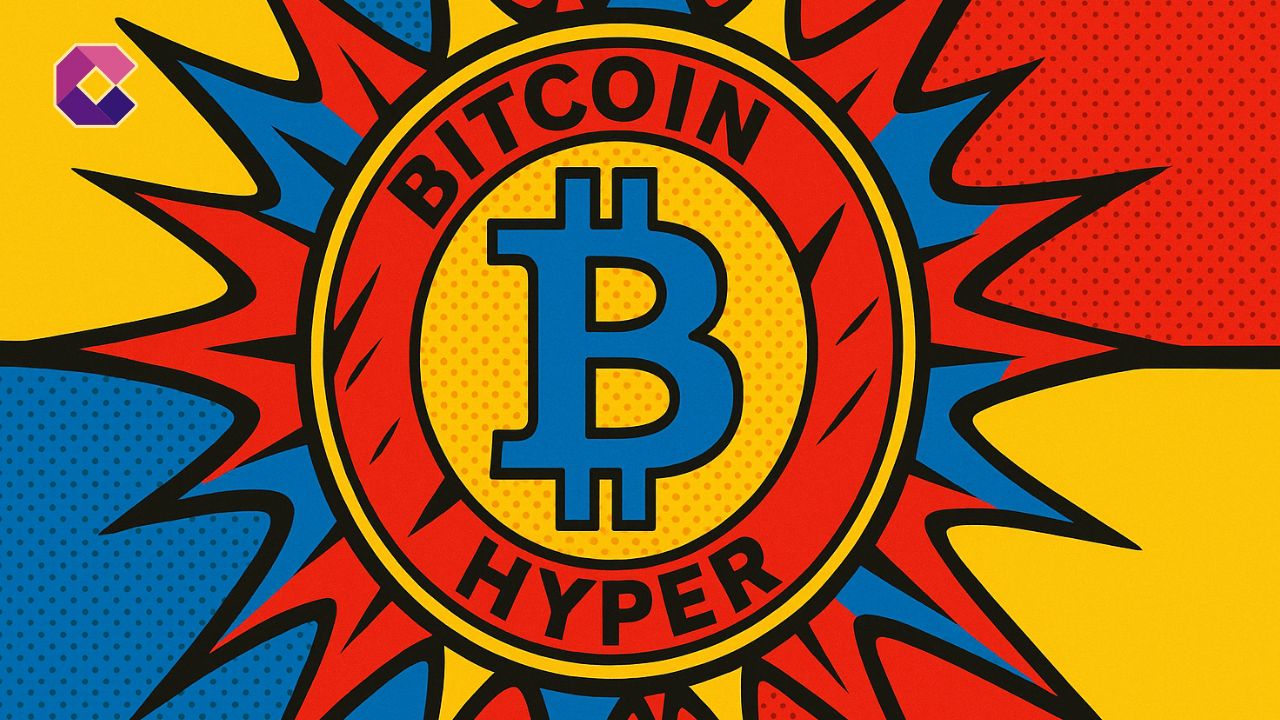 Prevendita di Bitcoin Hyper