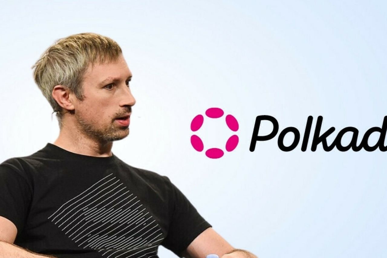 Gavin Wood parla di Polkadot e interoperabilità nel Web3.