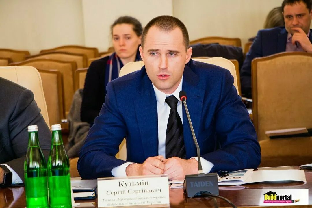 Vice sindaco di Khariv - Fonte UANews