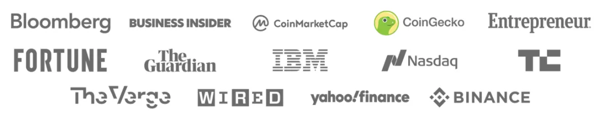 会社概要As Featured On