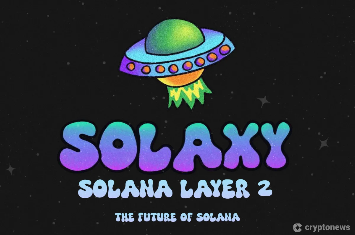 Solaxy（SOLX）のホワイトペーパーHOME