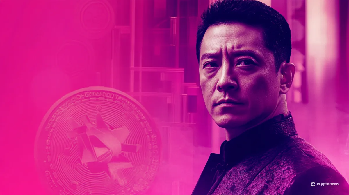 仮想通貨とZ李