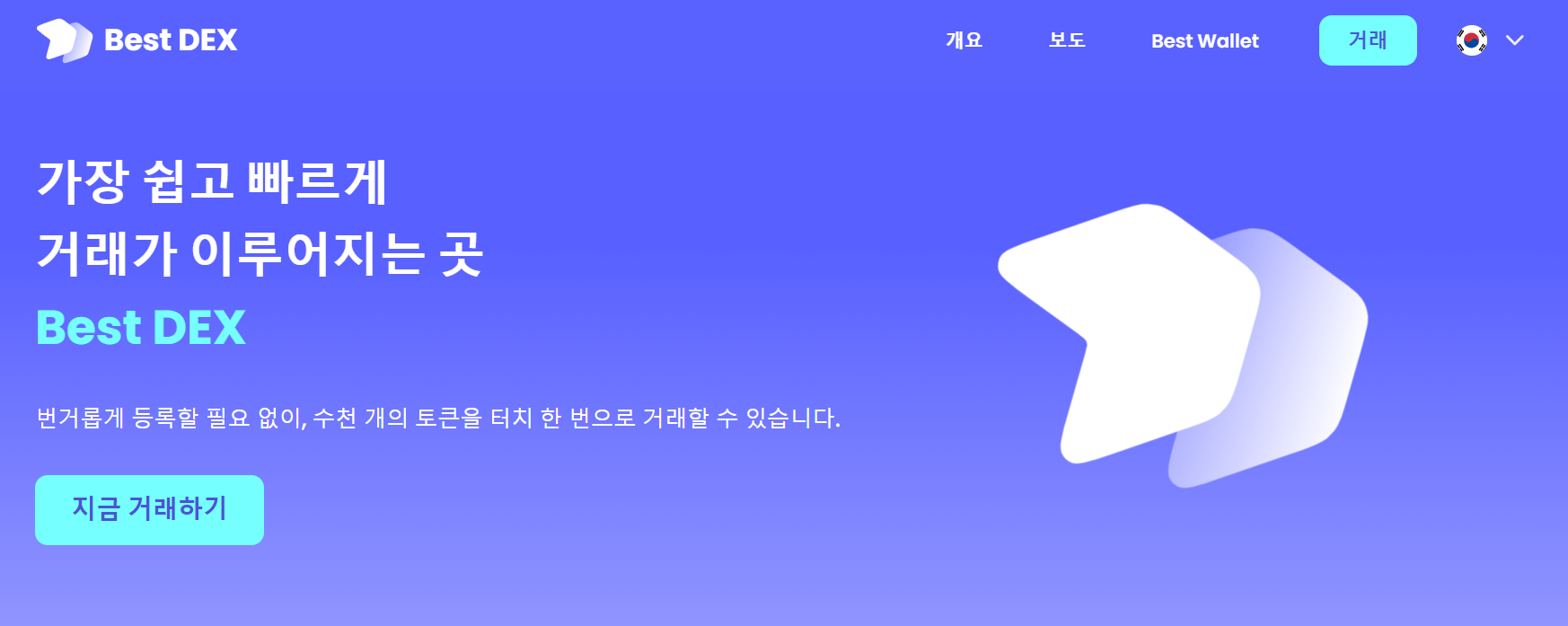 베스트월렛 코인거래소 순위