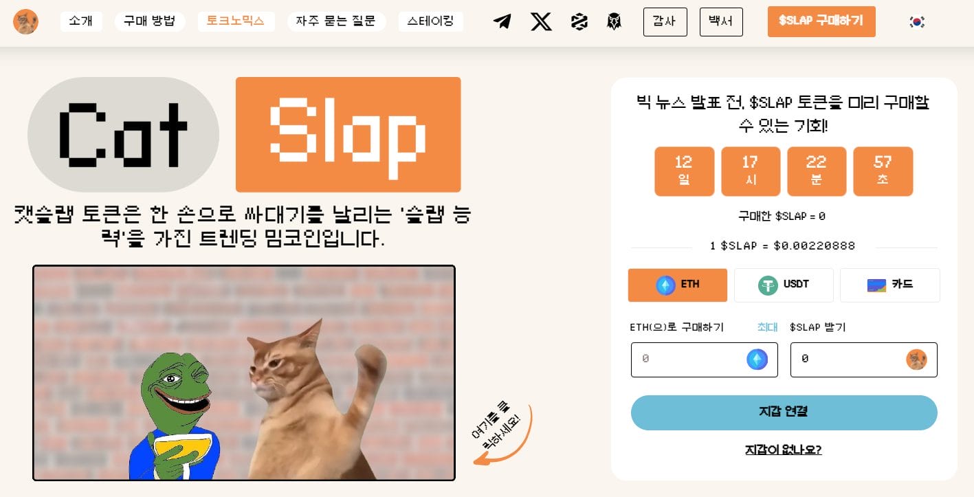 캣슬랩