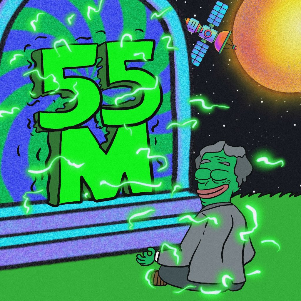 솔락시 ICO 5,500만 달러 모금