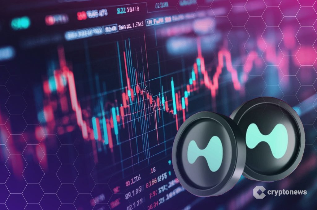 USDC 하이퍼리퀴드