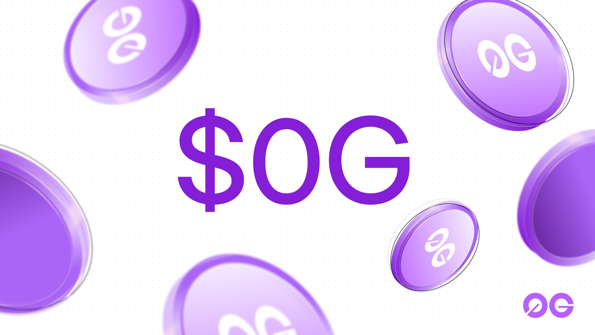 제로지(0G) 대표 이미지