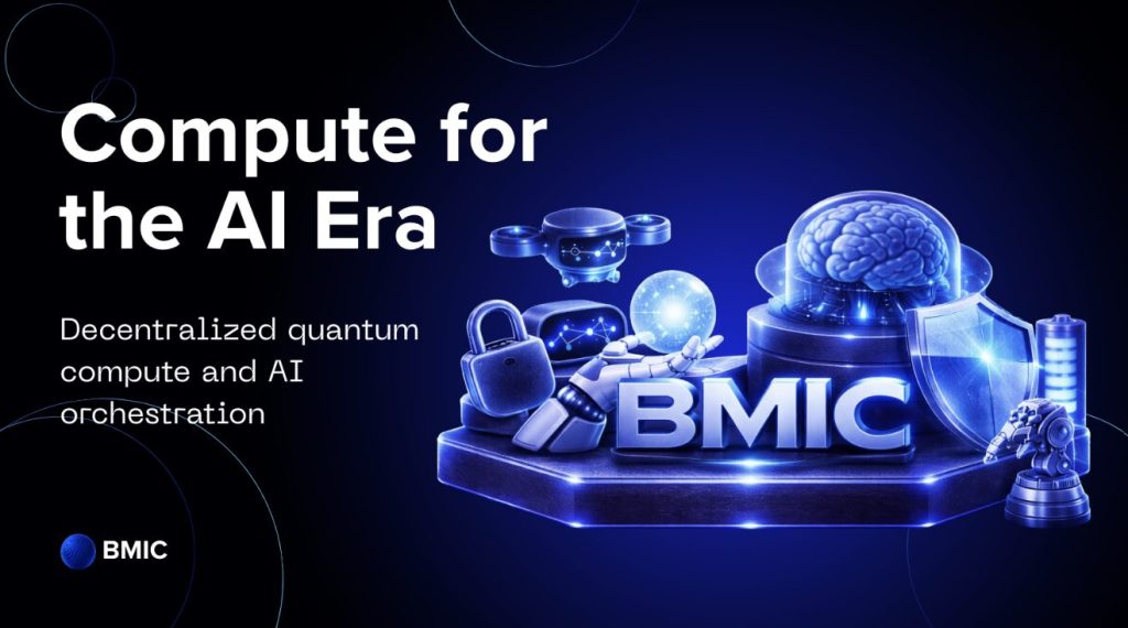 ai 시대를 준비하는 BMIC